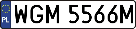 WGM5566M