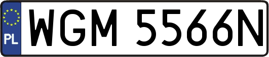 WGM5566N