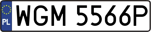 WGM5566P