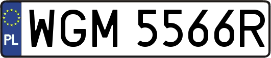 WGM5566R