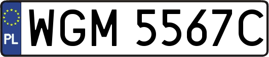 WGM5567C