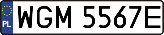 WGM5567E