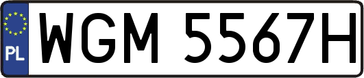 WGM5567H