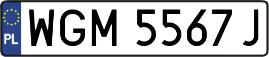 WGM5567J
