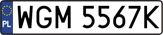 WGM5567K