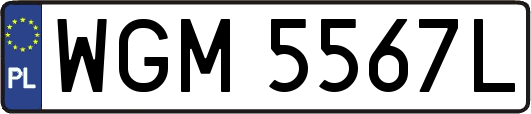 WGM5567L