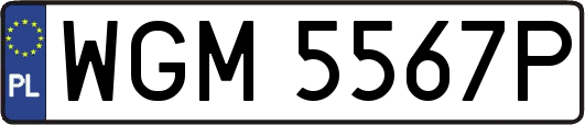 WGM5567P