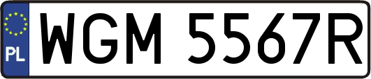 WGM5567R