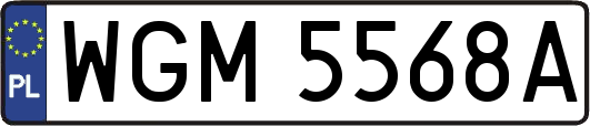 WGM5568A