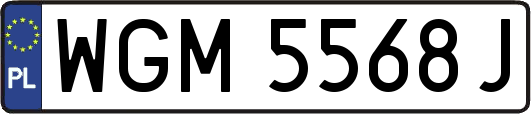 WGM5568J