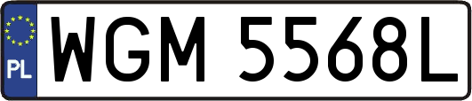 WGM5568L