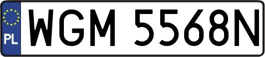 WGM5568N