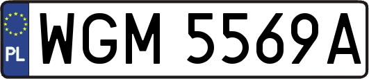 WGM5569A