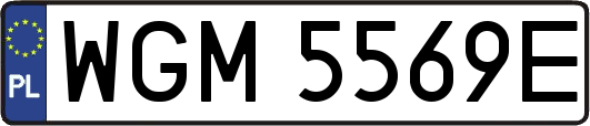 WGM5569E