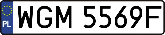 WGM5569F