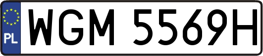 WGM5569H