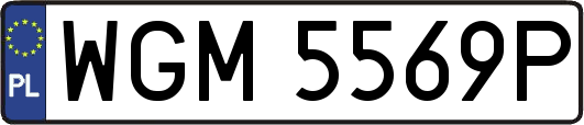 WGM5569P