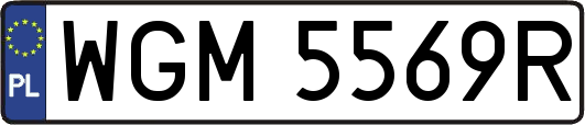 WGM5569R