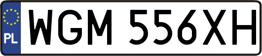 WGM556XH