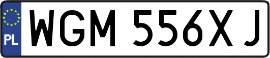 WGM556XJ