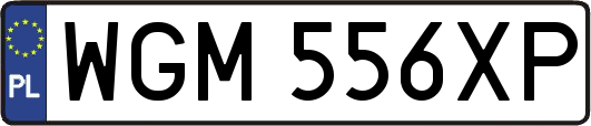 WGM556XP