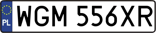 WGM556XR