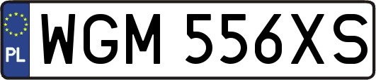 WGM556XS