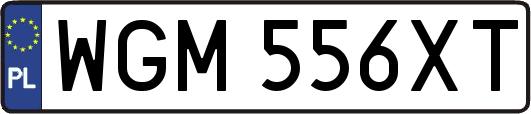 WGM556XT