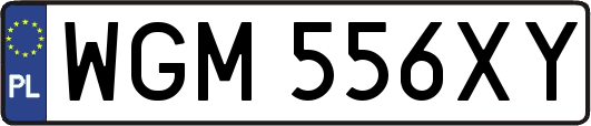 WGM556XY