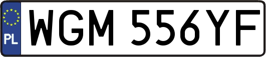 WGM556YF