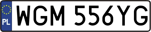 WGM556YG