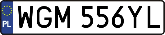 WGM556YL