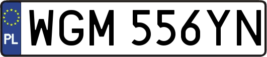 WGM556YN