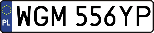 WGM556YP