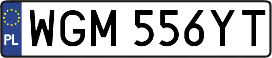 WGM556YT