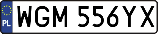 WGM556YX