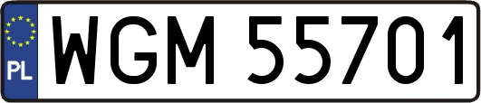 WGM55701