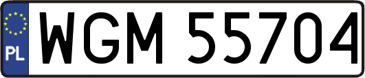 WGM55704
