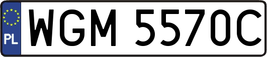 WGM5570C