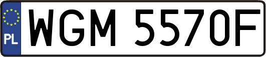 WGM5570F