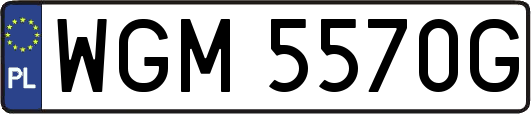 WGM5570G