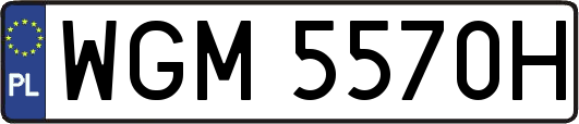 WGM5570H