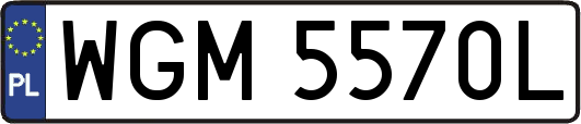 WGM5570L