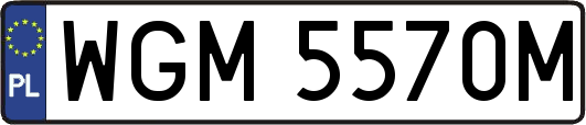 WGM5570M