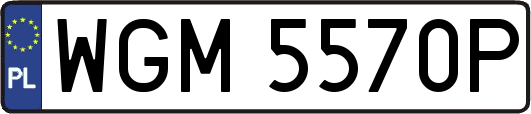 WGM5570P