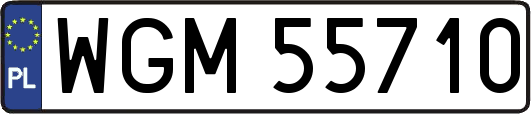 WGM55710