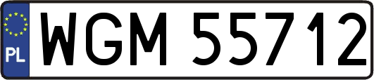 WGM55712