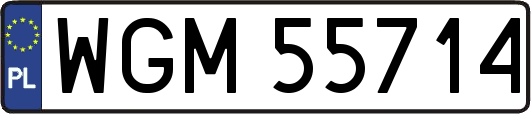 WGM55714