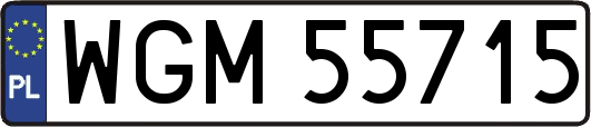 WGM55715