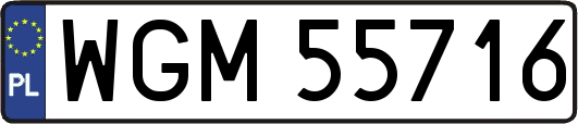 WGM55716